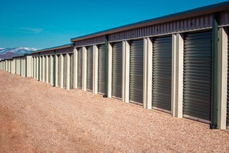 More details for 951 UT-119, Richfield, UT - Specialty for Sale