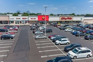 More details for 11000 Roosevelt Blvd, Philadelphia, PA - Office, Retail for Lease