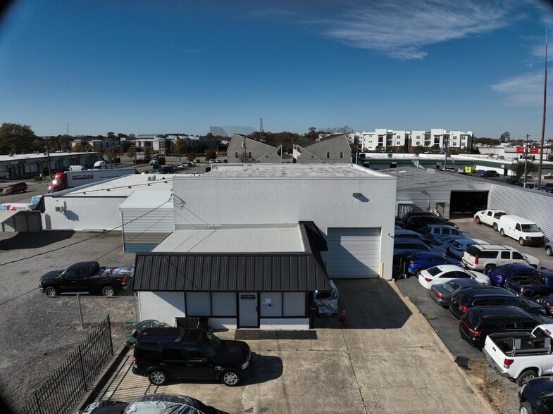 245 Pennsylvania Ave, Virginia Beach, VA for lease - Matterport Community - Image 2 of 24