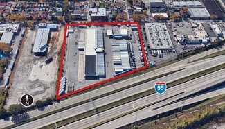 Plus de détails pour 3000 W 36th St, Chicago, IL - Industriel à louer