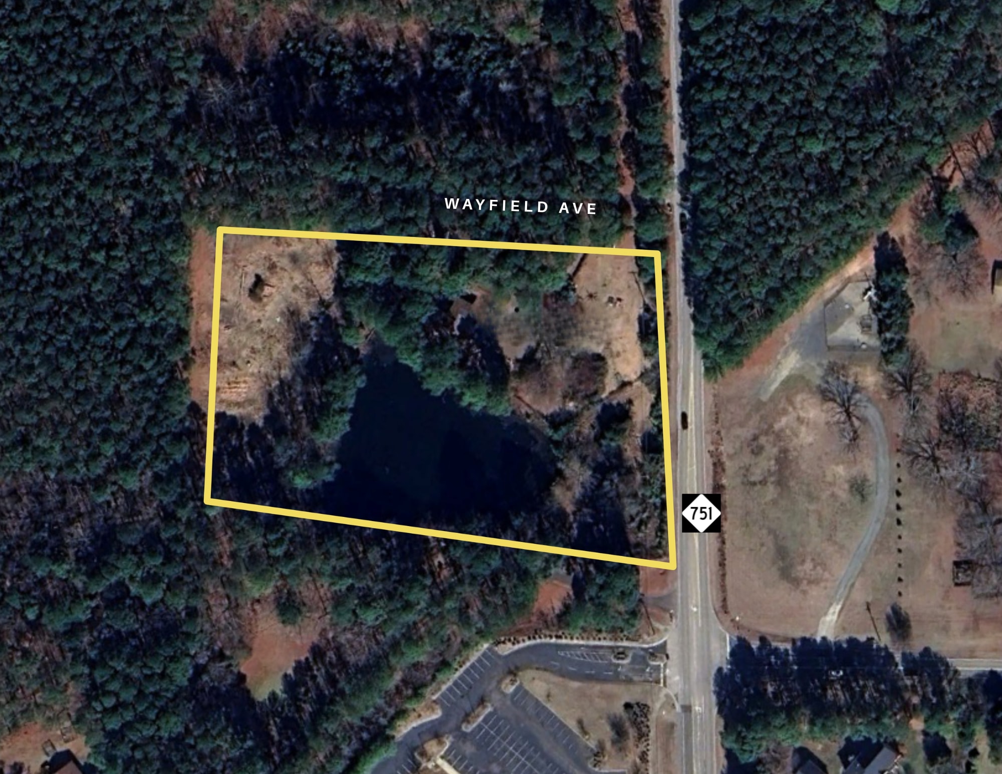 8202 NC 751 Hwy, Durham, NC for sale Primary Photo- Image 1 of 6