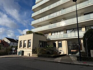Plus de détails pour 32 Rue Marie Anne Du Boccage, Nantes - Multi-résidentiel à vendre