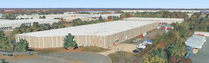 9 Corn Rd, Dayton, NJ - Aerial map view - Image1