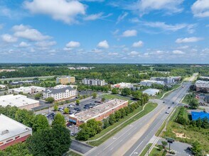 Statesville Rd, Charlotte, NC - Aerial map view - Image1