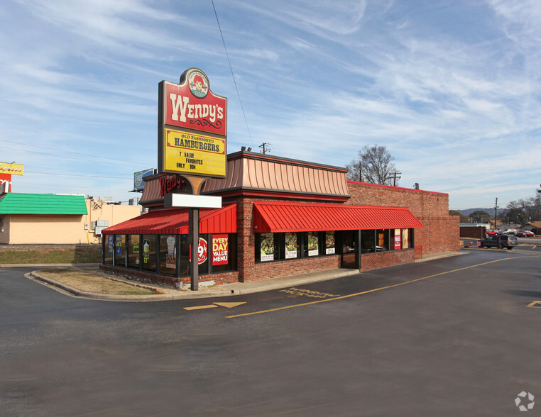 104 Bessemer Super Hwy E, Birmingham, AL for lease - Primary Photo - Image 1 of 3