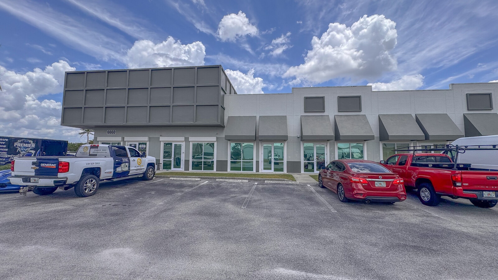 6660 Taylor Rd, Punta Gorda, FL 33950 - Unité 103 - - Photo intérieure - Image 1 of 17