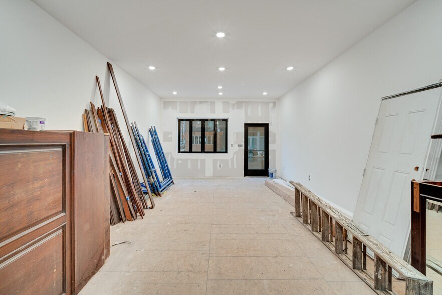 1729 Ridge Ave, Philadelphia, PA à vendre - Photo intérieure - Image 2 de 30