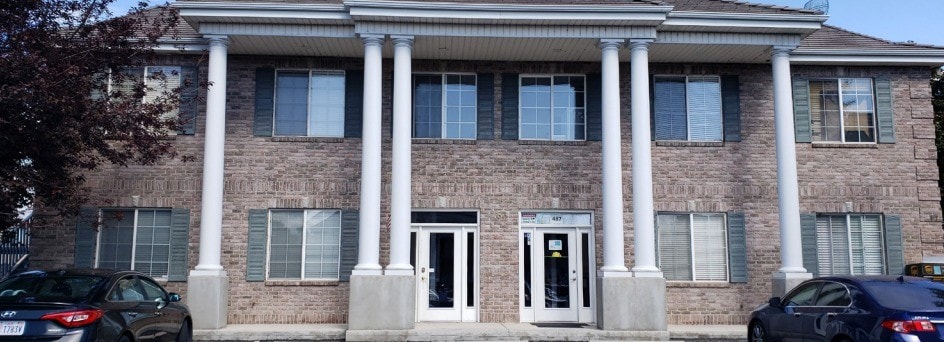 481-485 S Orem Blvd, Orem, UT for lease - Building Photo - Image 3 of 22