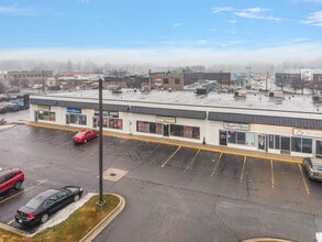 23515 Nine Mack Dr, Saint Clair Shores, MI à louer Photo intérieure- Image 1 de 1