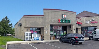 More details for 1105-1111 Randall Ct, Geneva, IL - Retail for Lease