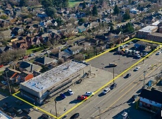 More details for 2363 NW 80th St, Seattle, WA - Land for Sale