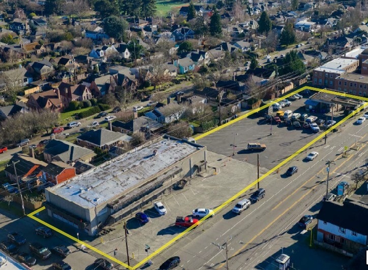 2363 NW 80th St, Seattle, WA for sale Building Photo- Image 1 of 8