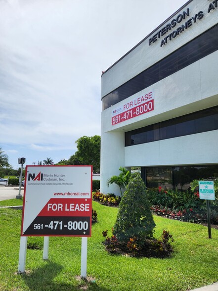 1550 Southern Blvd, West Palm Beach, FL for lease - Building Photo - Image 2 of 15