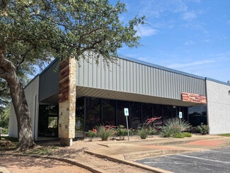 Plus de détails pour 1901 W Braker Ln, Austin, TX - Bureau, Local d'activités à louer