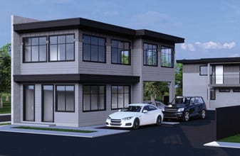 704 Cliff St, Enderby, BC à louer Photo du bâtiment- Image 1 de 10