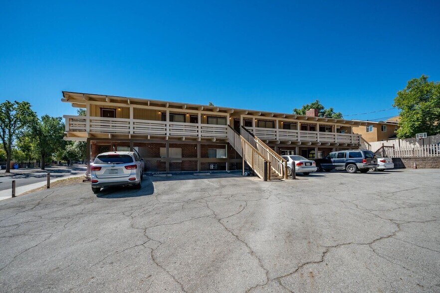 3505 Spring St, Paso Robles, CA for sale - Building Photo - Image 2 of 20