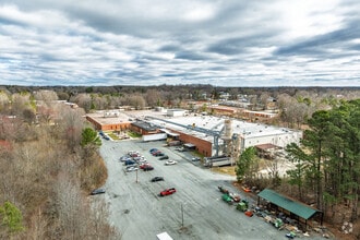 67 Biesecker Rd, Lexington, NC - AERIAL  map view