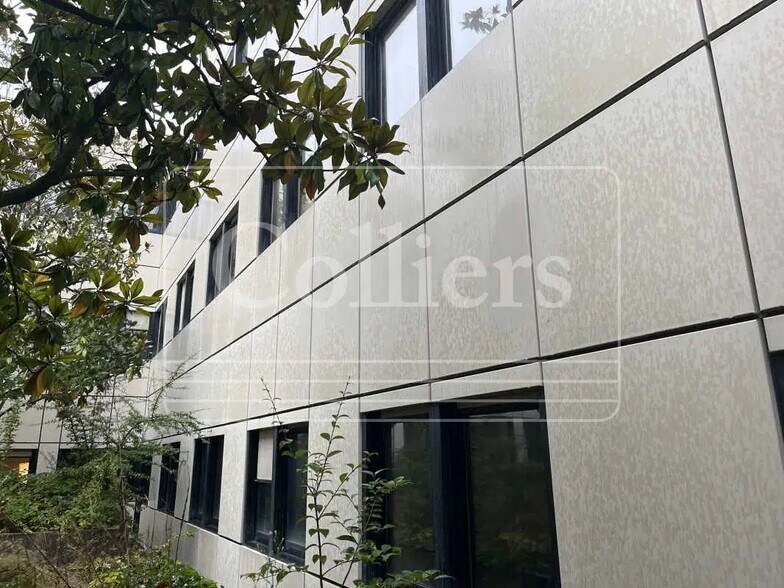 Bureau dans Nantes à vendre - Photo du bâtiment - Image 3 de 5