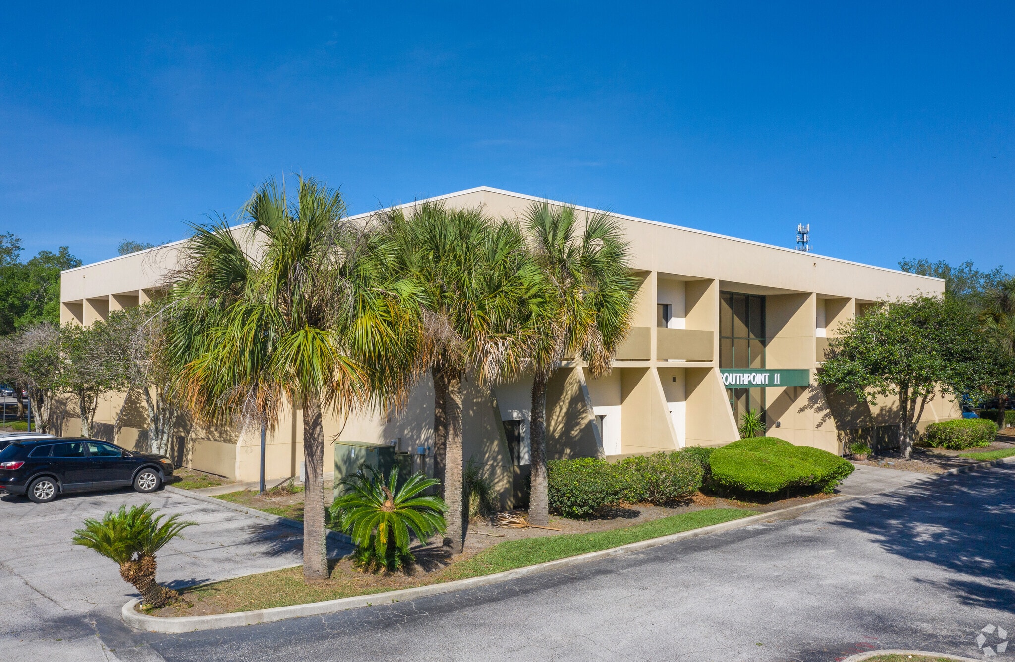 4110 Southpoint Blvd, Jacksonville, FL for lease Building Photo- Image 1 of 5