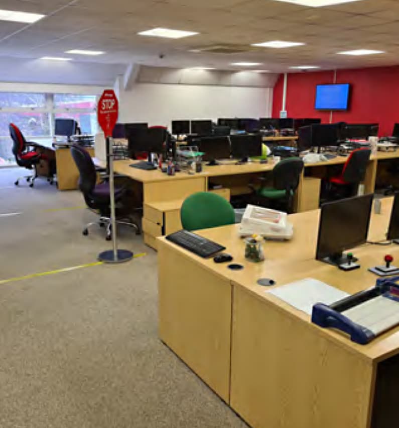 Caxton Close, Daventry, NTH NN11 8RT - Unit 3 -  - Interior Photo - Image 1 of 1