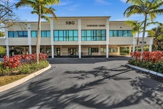 Plus de détails pour 7665 Davie Road Ext, Davie, FL - Bureau à louer