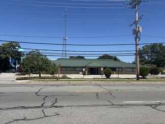 Plus de détails pour 3708 MOUNTAIN RD, Pasadena, MD - Soins de santé à vendre