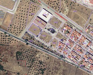 Plus de détails pour Calle García de Paredes, 18, Puertollano - Terrain à vendre