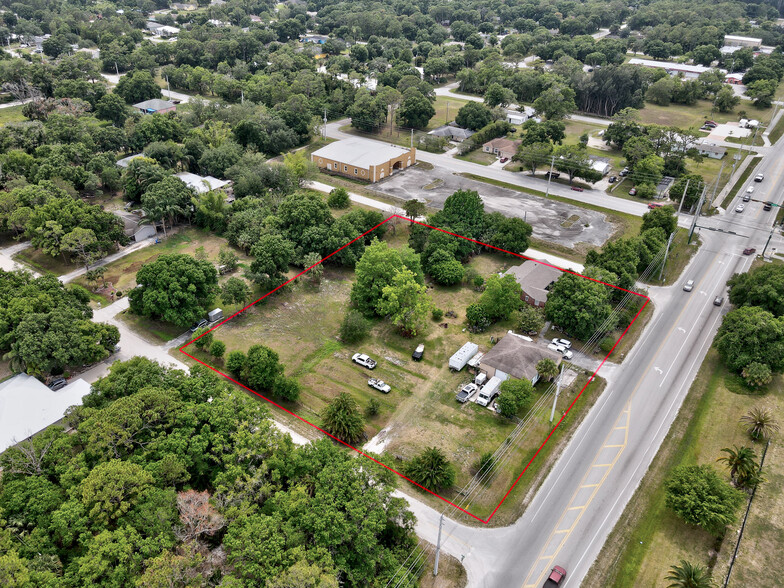 12975 County Road 512, Fellsmere, FL à vendre - Photo du bâtiment - Image 3 de 8