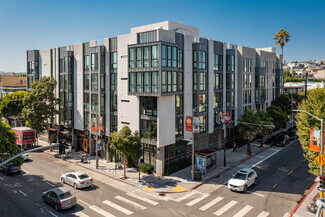 More details for 467 Gough St, San Francisco, CA - Retail for Lease