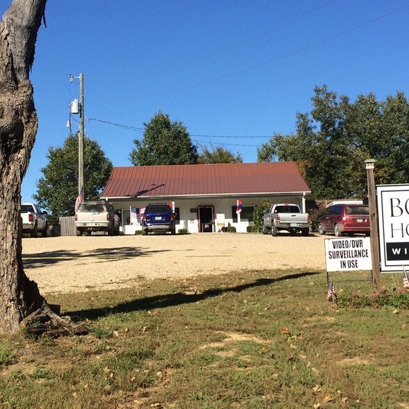 17253 County Road 252, Bloomfield, MO for sale - Primary Photo - Image 1 of 1