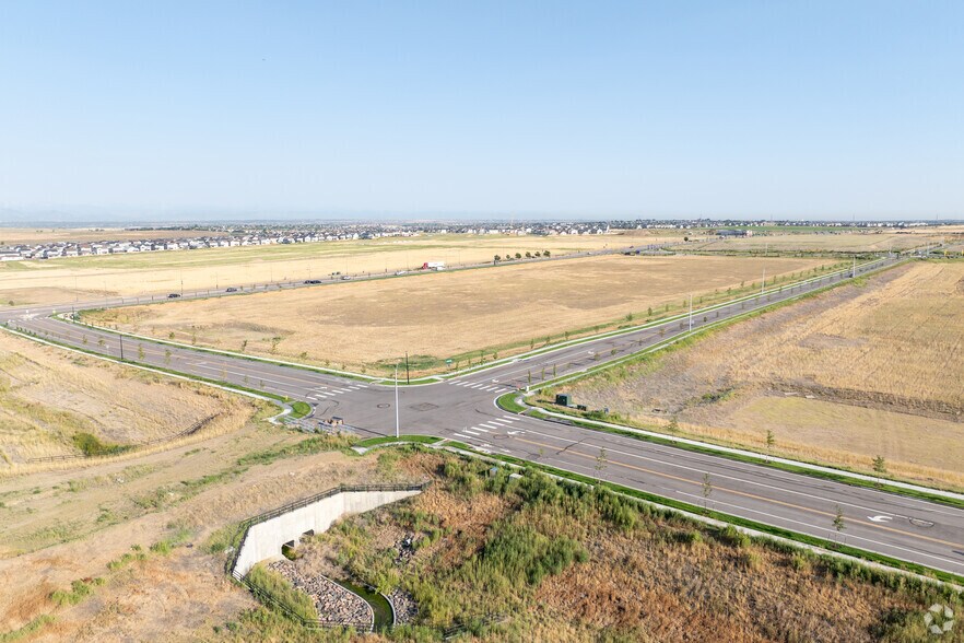 Tower Road and Legato Parkway, Commerce City, CO à vendre - Photo du bâtiment - Image 3 de 9