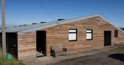 Stratford Rd, Nash for lease Building Photo- Image 2 of 6