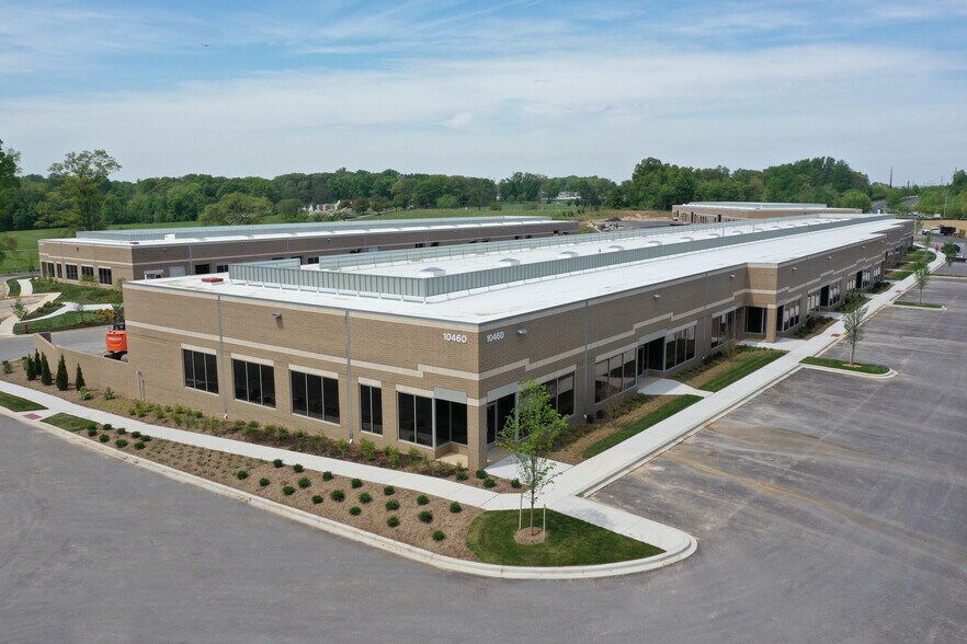 White Marsh Blvd, Middle River, MD à louer - Photo du bâtiment - Image 2 de 8