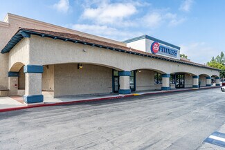 Plus de détails pour 18730 Amar Rd, Walnut, CA - Commerce de détail à louer