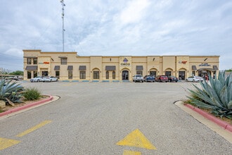 302 Crossroads St, Laredo, TX à louer Photo intérieure- Image 1 de 6