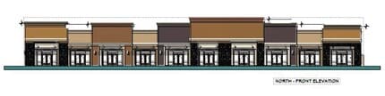 165 Commerce Ave, Manteca, CA for lease Building Photo- Image 2 of 3