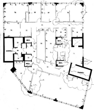 2045 York Rd, Timonium, MD for lease Floor Plan- Image 1 of 1