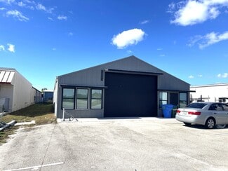 More details for 11118 S Cleveland Ave, Fort Myers, FL - Industrial for Lease