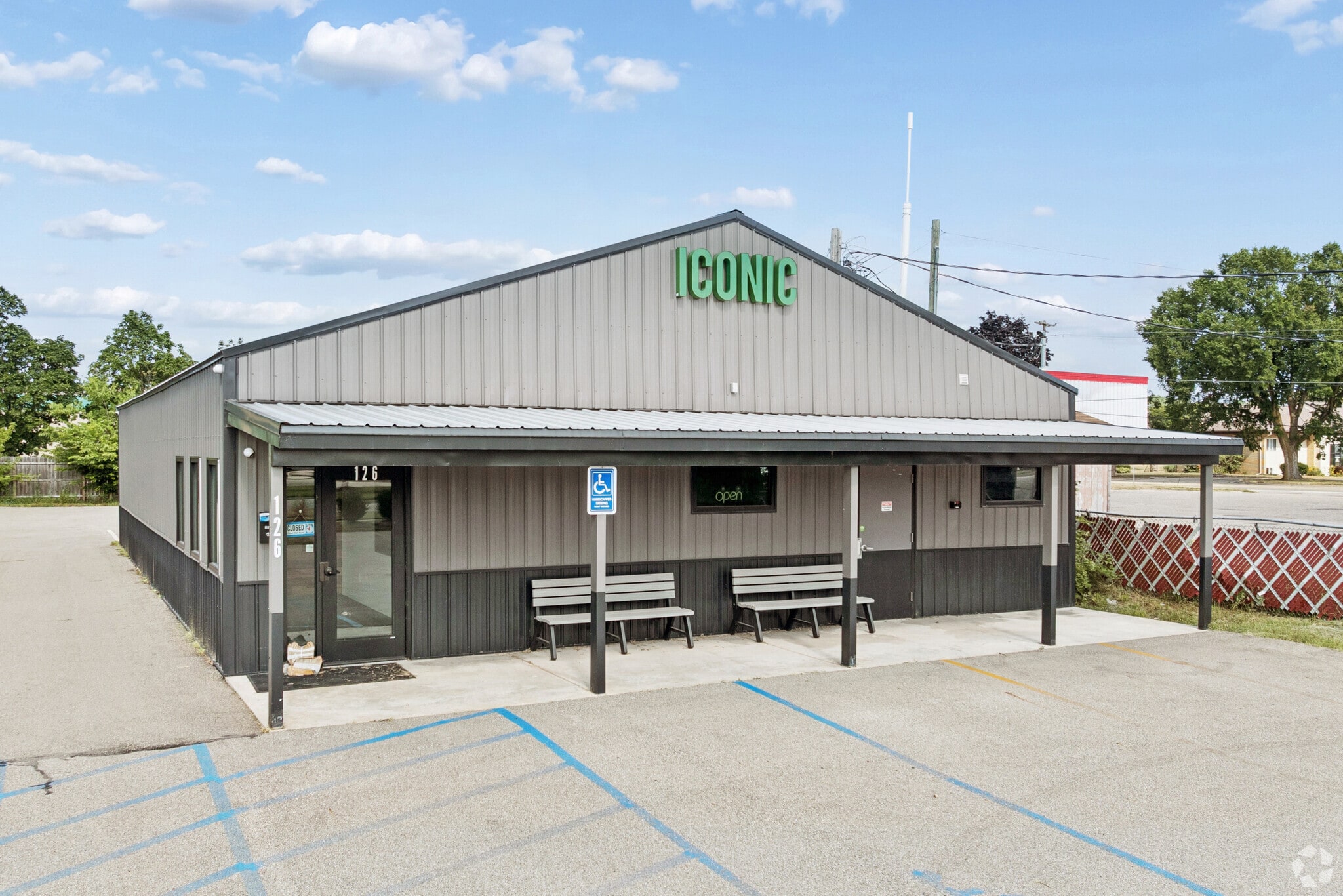 126 S West St, Lowell, MI for sale Building Photo- Image 1 of 27