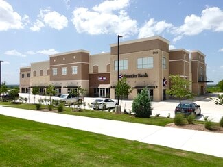 More details for 2651 University ave, Georgetown, TX - Office/Retail for Lease