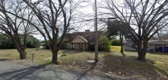 2814 Bobtown Rd, Garland, TX à vendre - Photo du bâtiment - Image 2 de 2