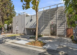 Plus de détails pour 556 N 1st St, San Jose, CA - Bureau à vendre