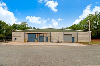 Plus de détails pour 5832 Lease Ln, Raleigh, NC - Industriel à louer