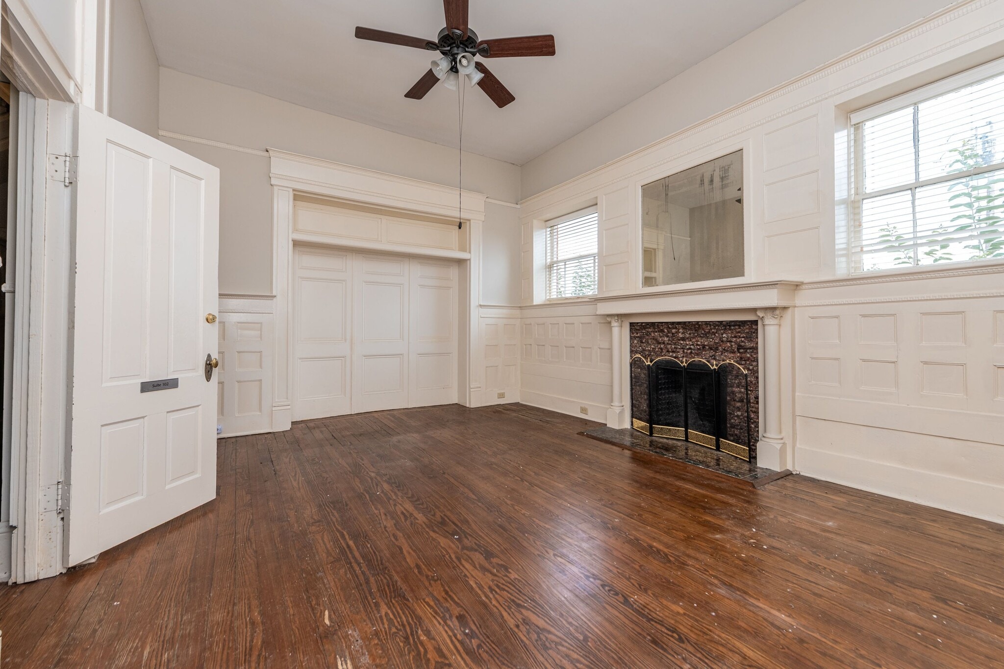 501 College St, Macon-Bibb, GA for lease Interior Photo- Image 1 of 4