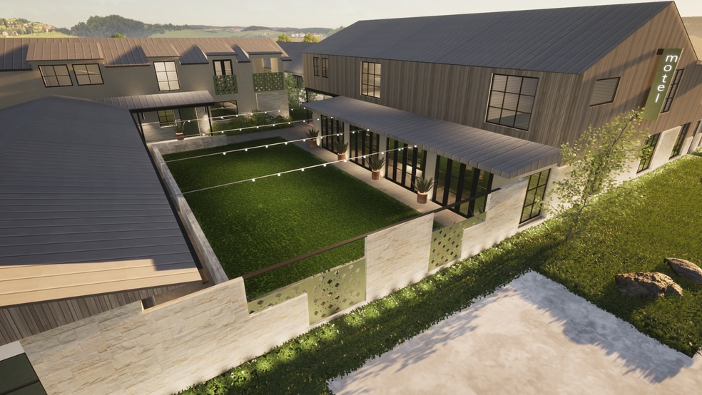 803 E Main St, Fredericksburg, TX for sale - Other - Image 3 of 33