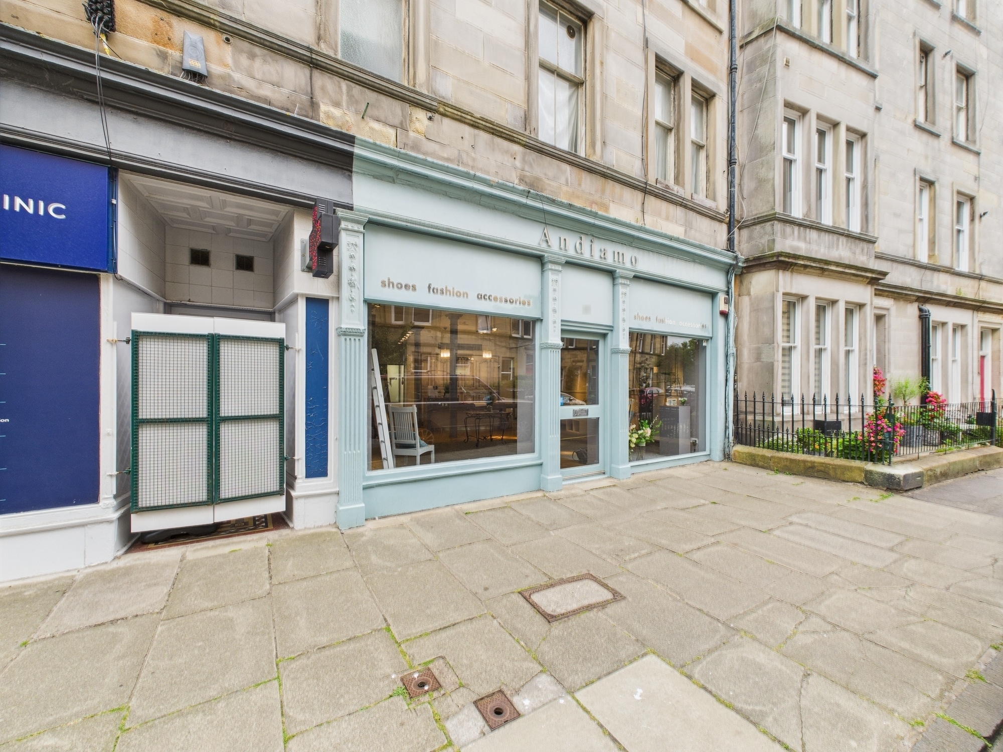 27 Forbes Rd, Edinburgh for lease Building Photo- Image 1 of 9
