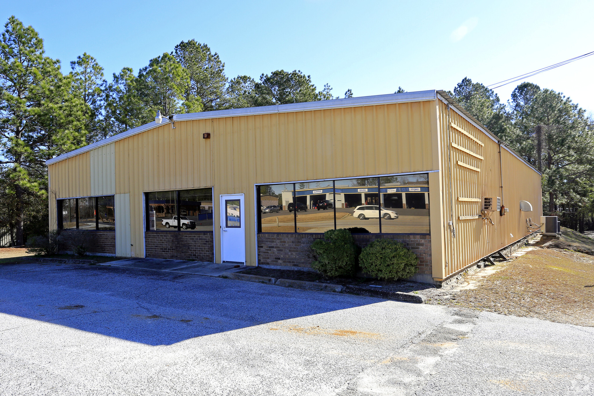 814 S Main St, Statesboro, GA à vendre Photo principale- Image 1 de 1