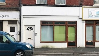 Plus de détails pour 835 Christchurch Rd, Bournemouth - Vente au détail à louer