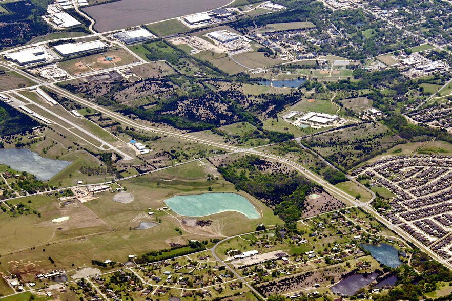 John King Blvd, Rockwall, TX à vendre - Autre - Image 3 de 5