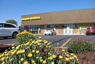 Plus de détails pour 626 River Oaks Dr, Calumet City, IL - Commerce de détail à vendre